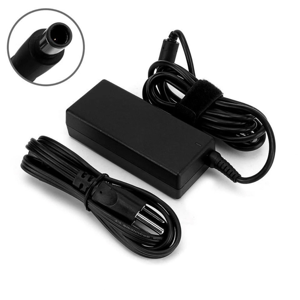 DELL LA65NM130 19.5V 3.34A 65W Genuine Original AC Power Adapter Charger